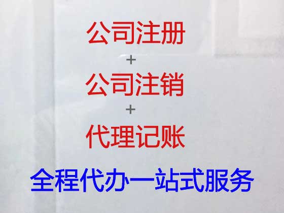上海公司注册|代办营业执照